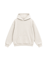 OFF WHITE HEAVYWEIGHT HOODIE