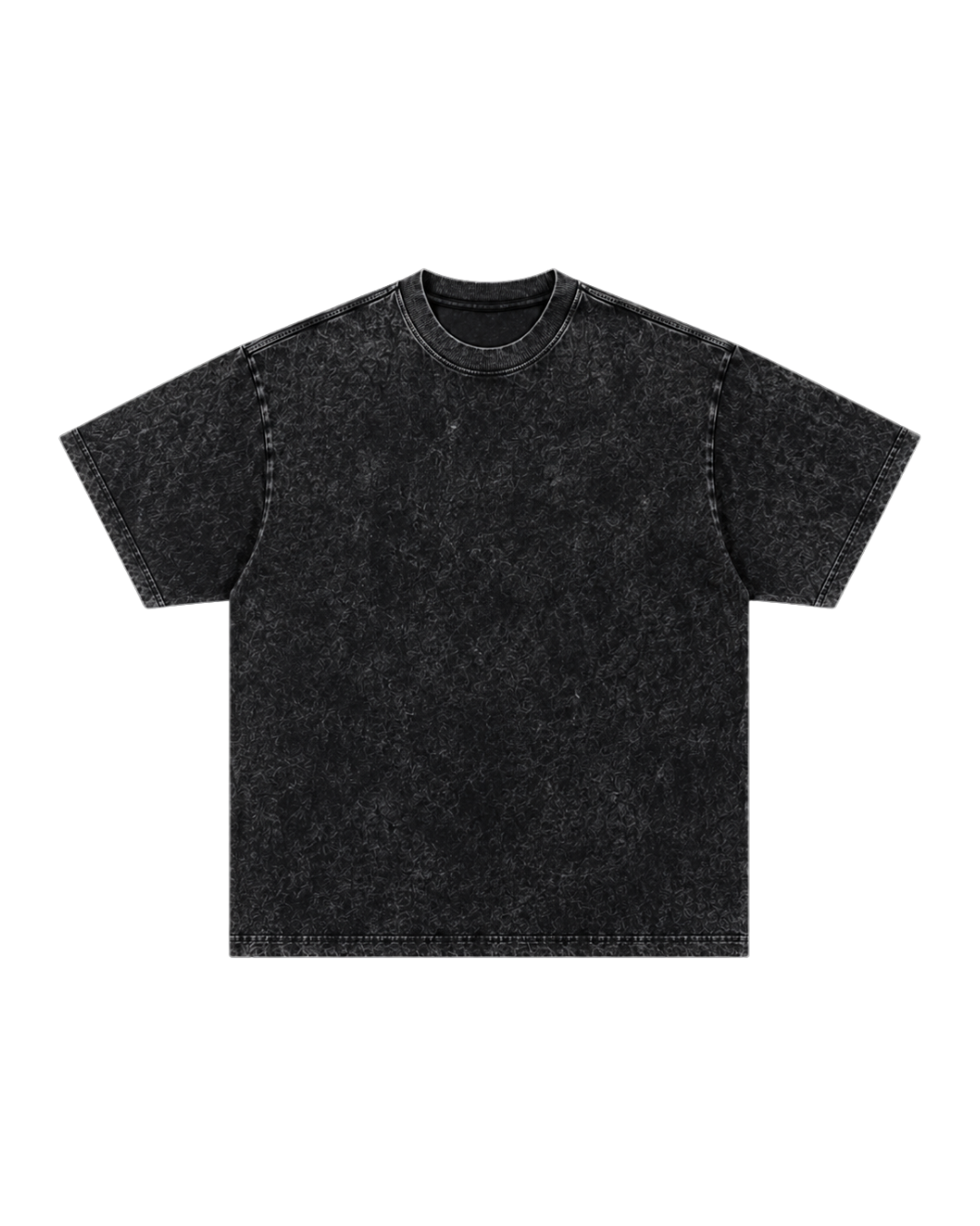 ACID WASH OVERSIZED T-SHIRT