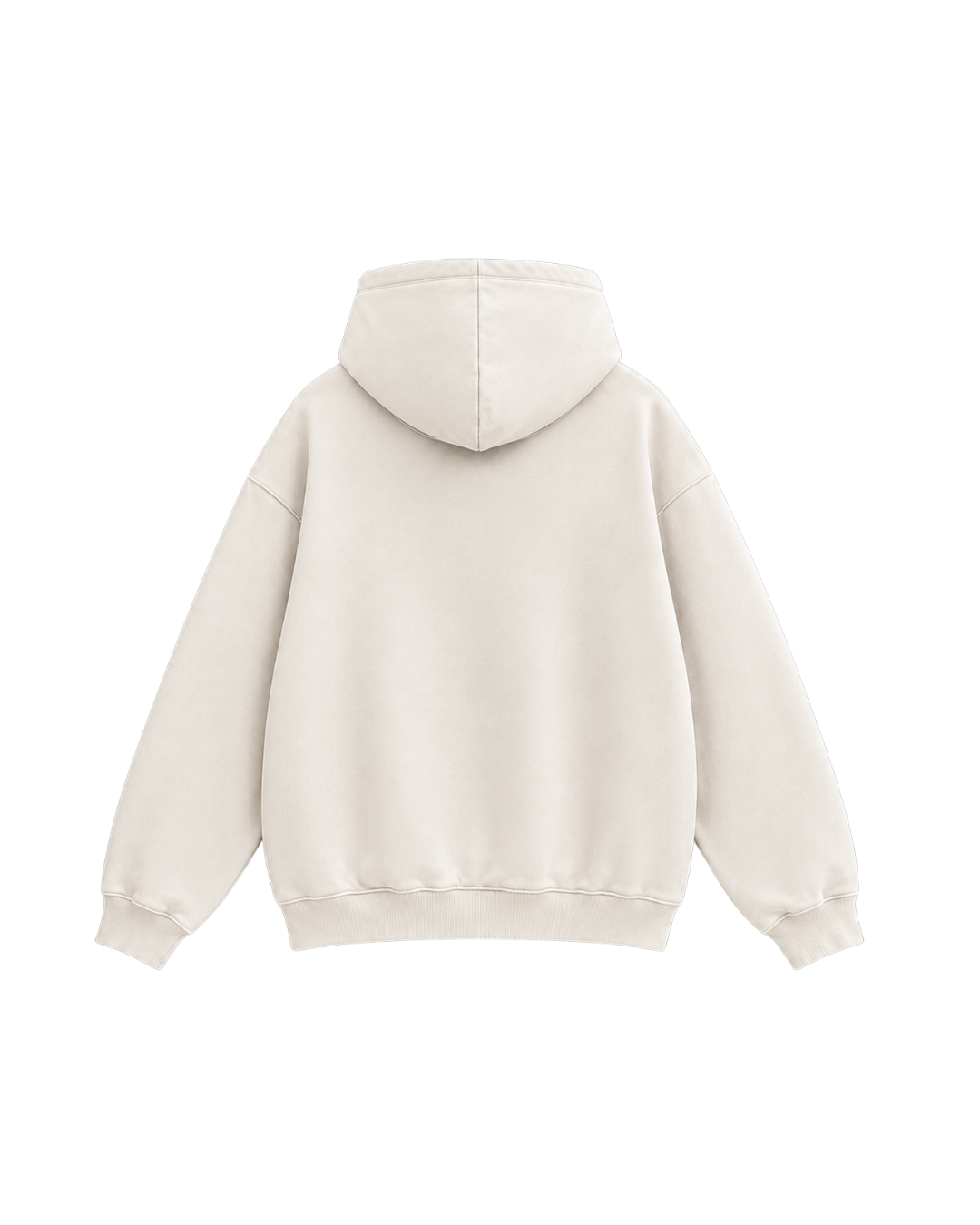 OFF WHITE HEAVYWEIGHT HOODIE